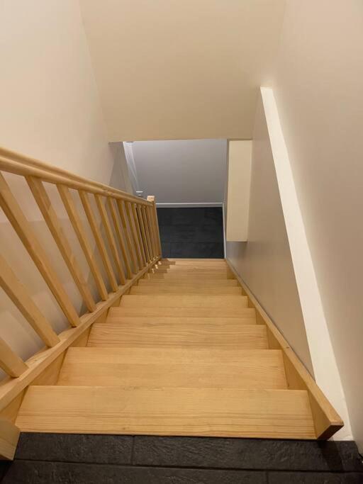 Appartement Paris 16 Eme Экстерьер фото