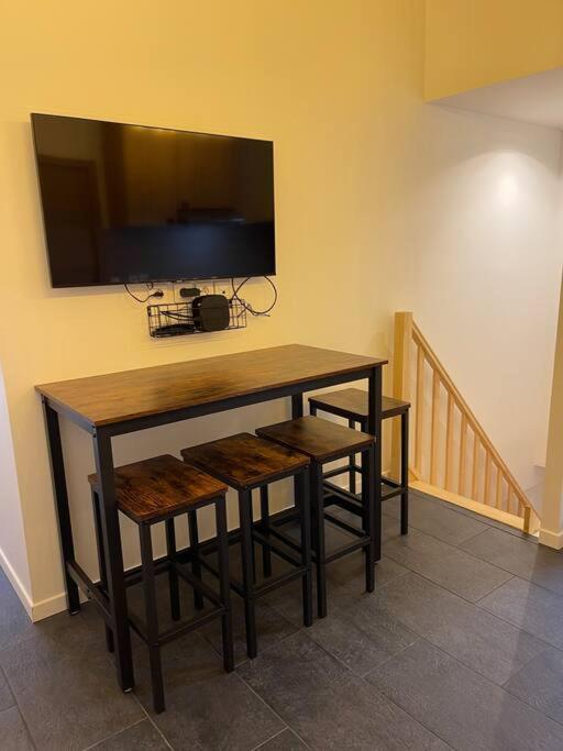 Appartement Paris 16 Eme Экстерьер фото