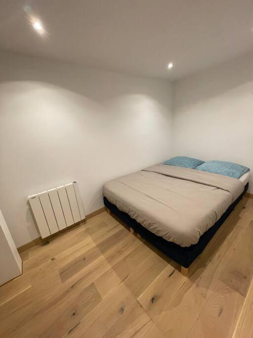 Appartement Paris 16 Eme Экстерьер фото