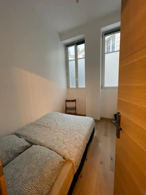 Appartement Paris 16 Eme Экстерьер фото