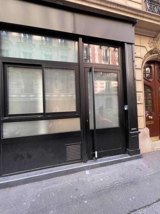 Appartement Paris 16 Eme Экстерьер фото