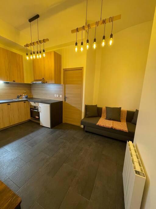 Appartement Paris 16 Eme Экстерьер фото