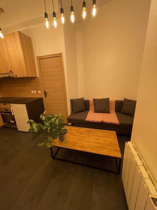 Appartement Paris 16 Eme Экстерьер фото